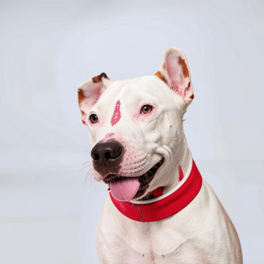 Бультерьер Краткая информация о породе