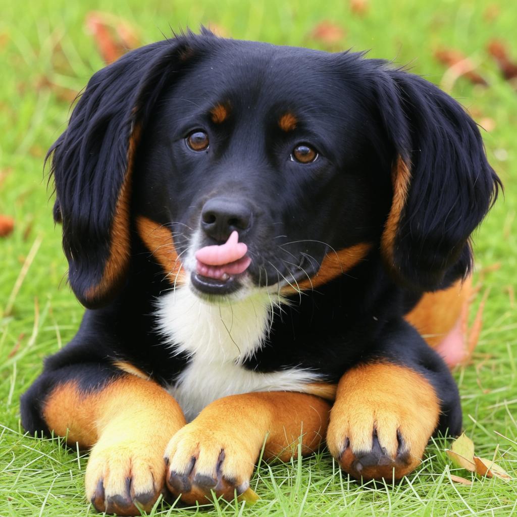 Аппенцеллер зенненхунд Уход и содержание