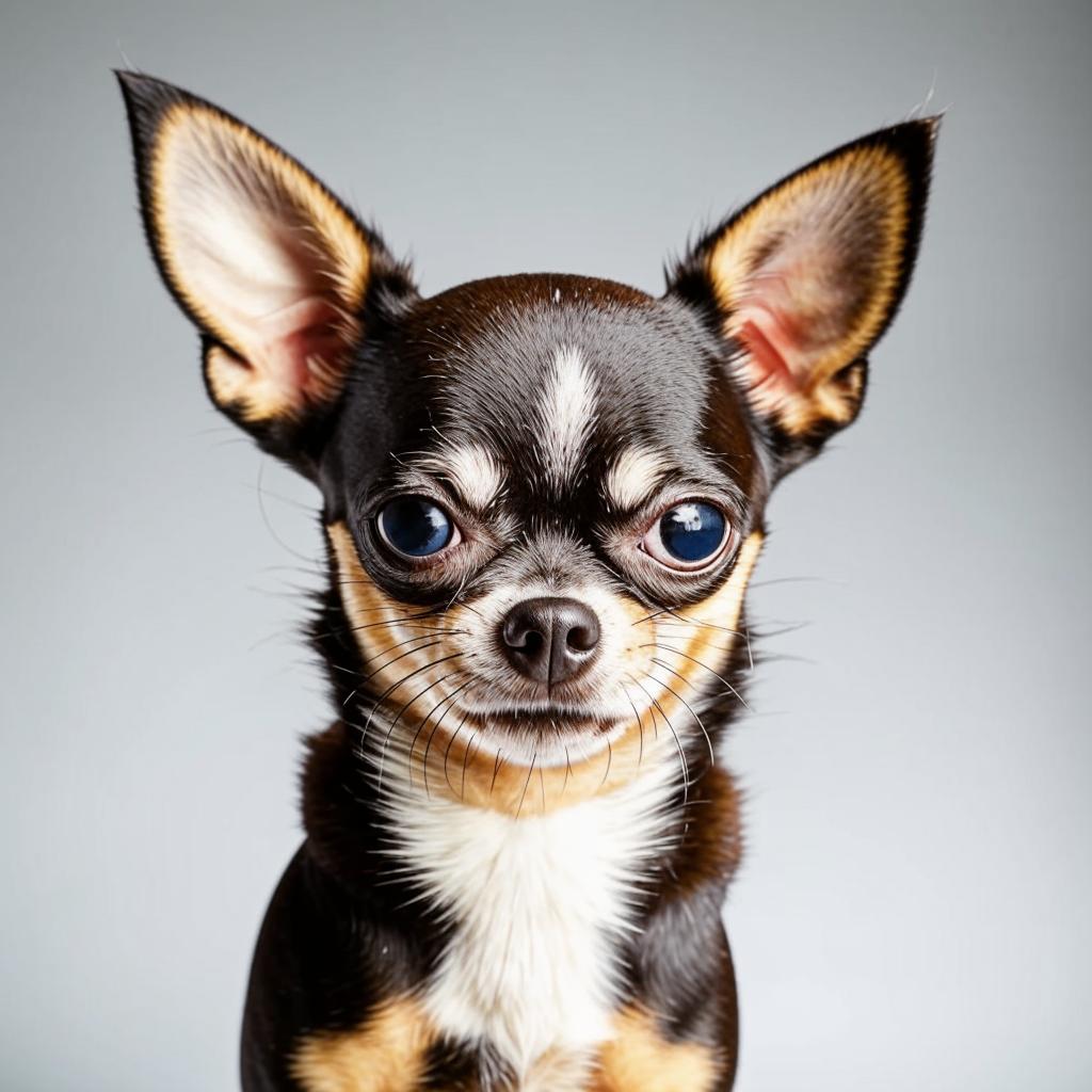 Чихуахуа Основные моменты