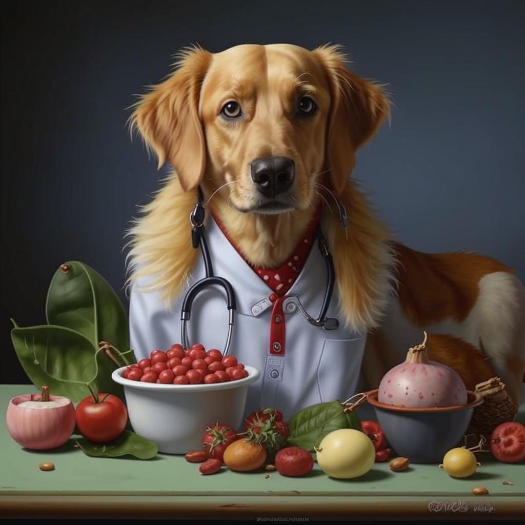 Мифы о ветеринарах: Развеиваем стереотипы Миф 23 Животным нельзя давать человеческую еду