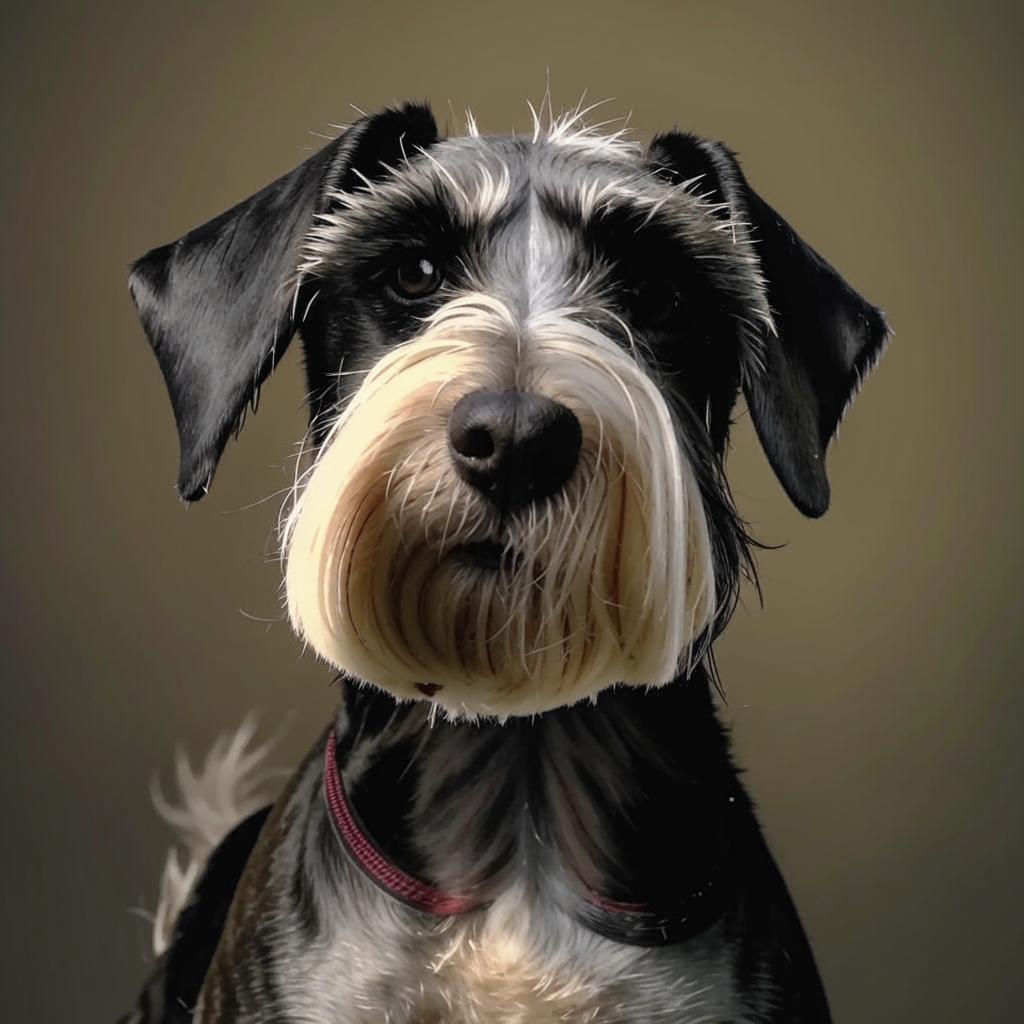 Миттельшнауцер Как выбрать Миттельшнауцер