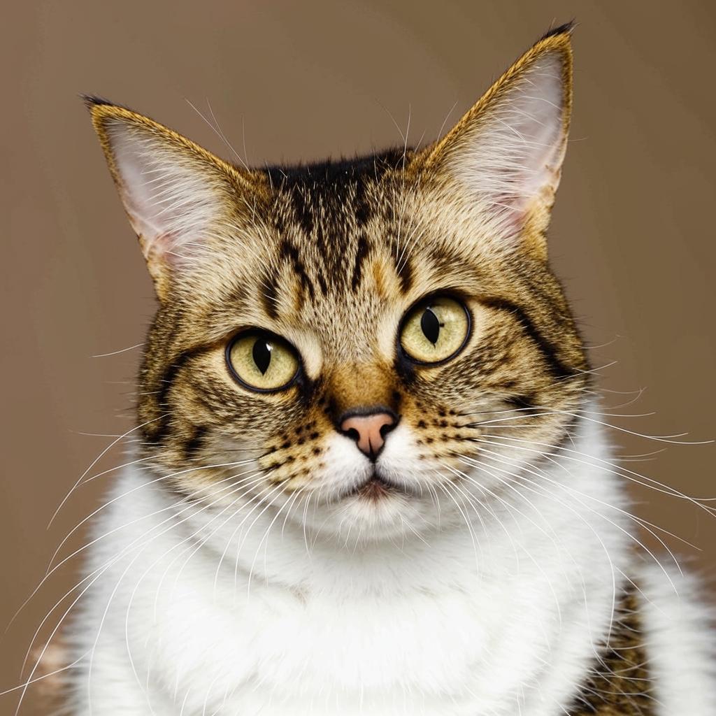 Ориентальная кошка Краткая информация о породе