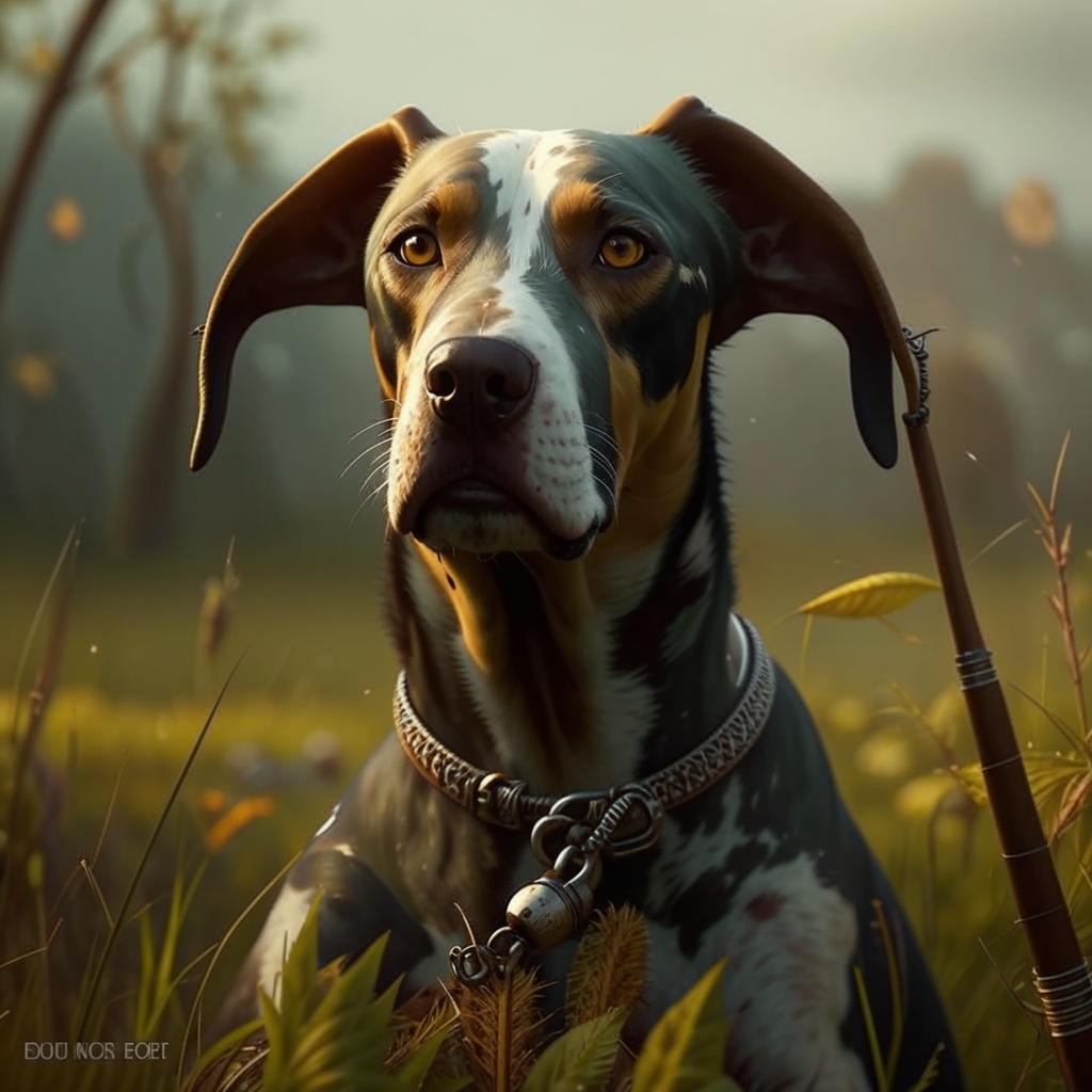 Русская гончая Сколько стоит Русская гончая