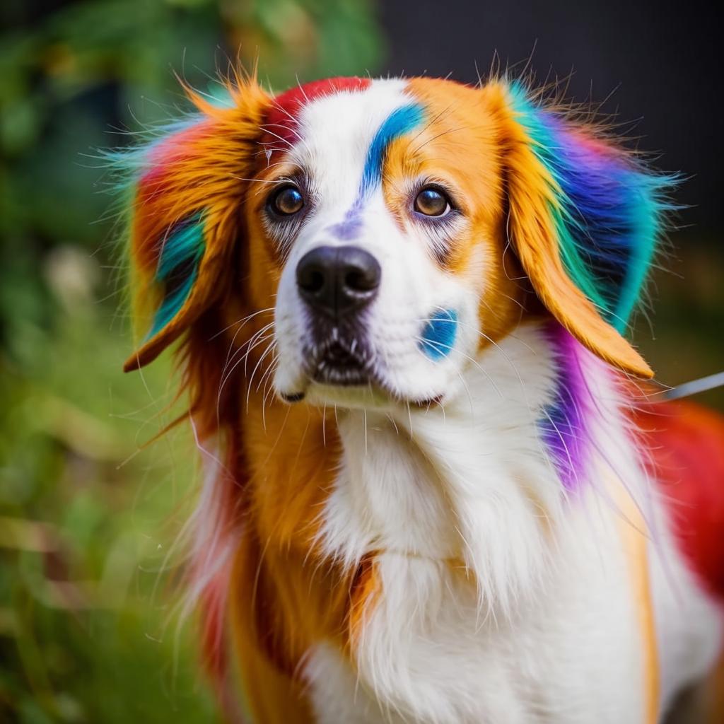 Русская цветная болонка: Всё, что нужно знать Как выбрать Русская цветная болонка