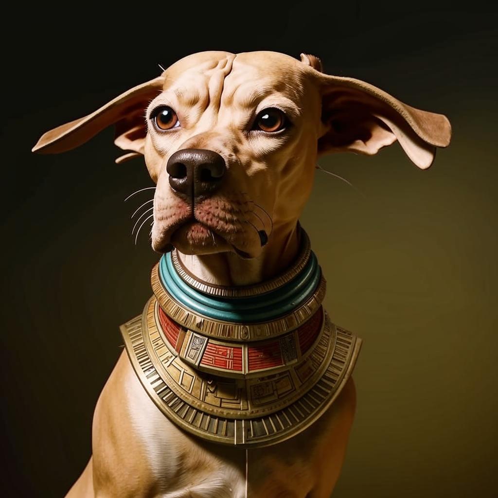 Фараонова собака Куда обращаться если заболела