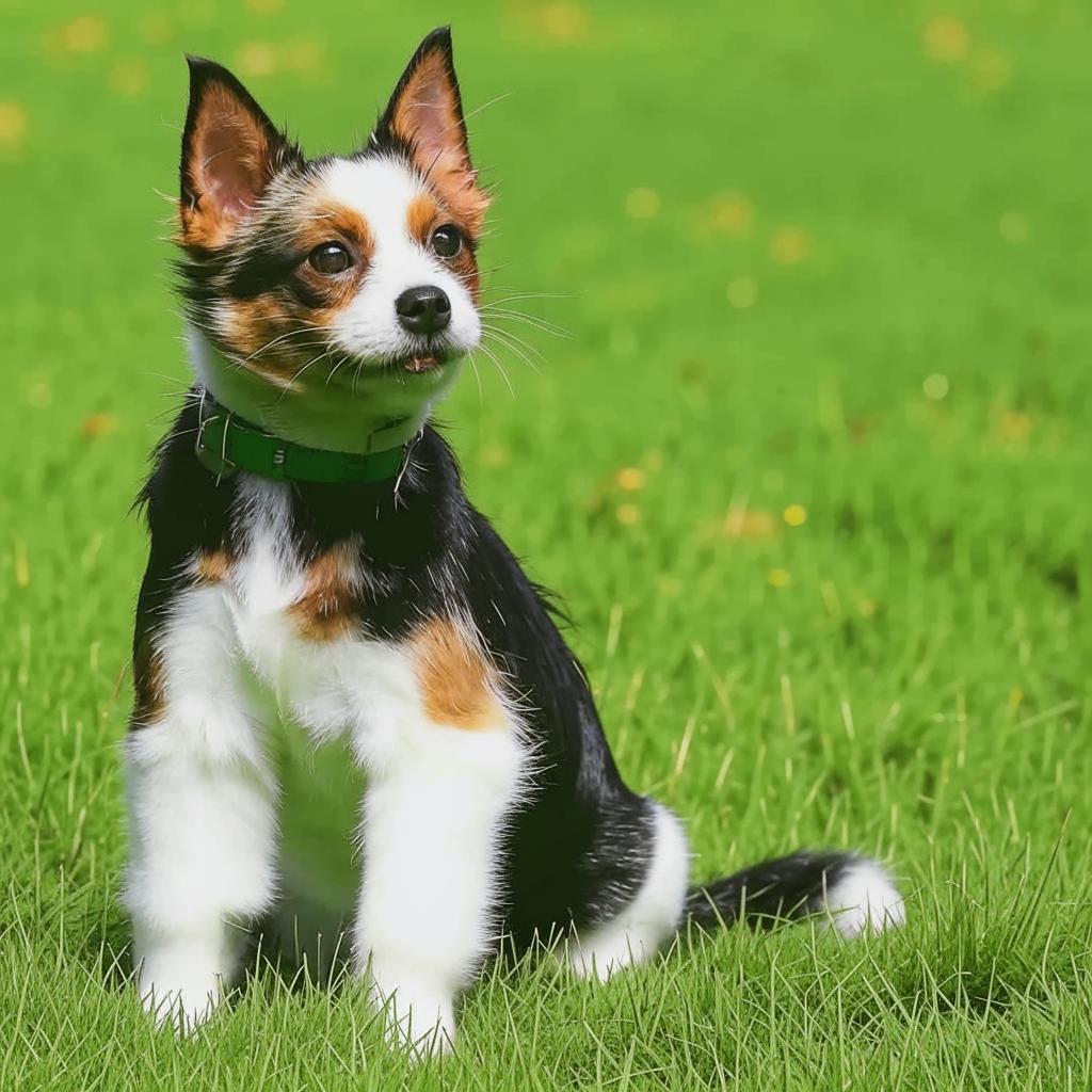 Бобтейл Краткая информация о породе