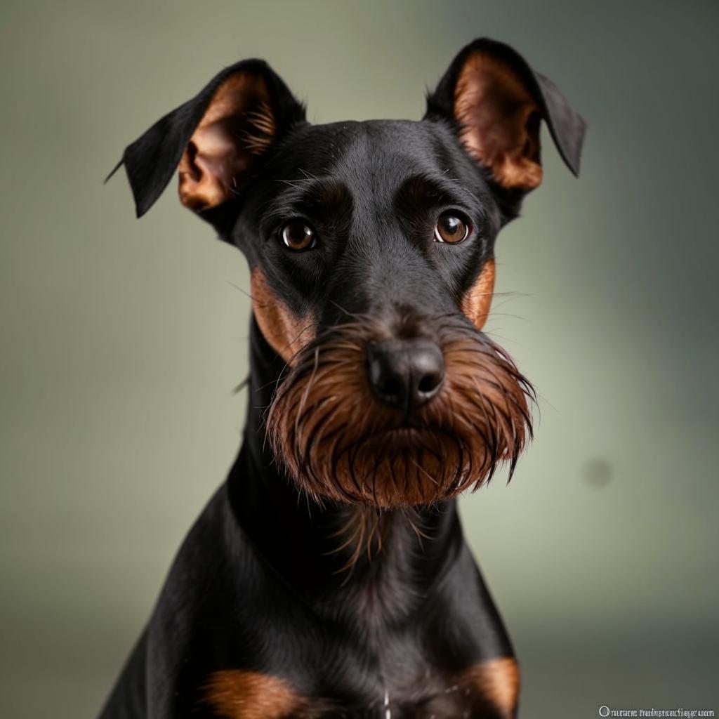 Немецкий ягдтерьер Уход и содержание