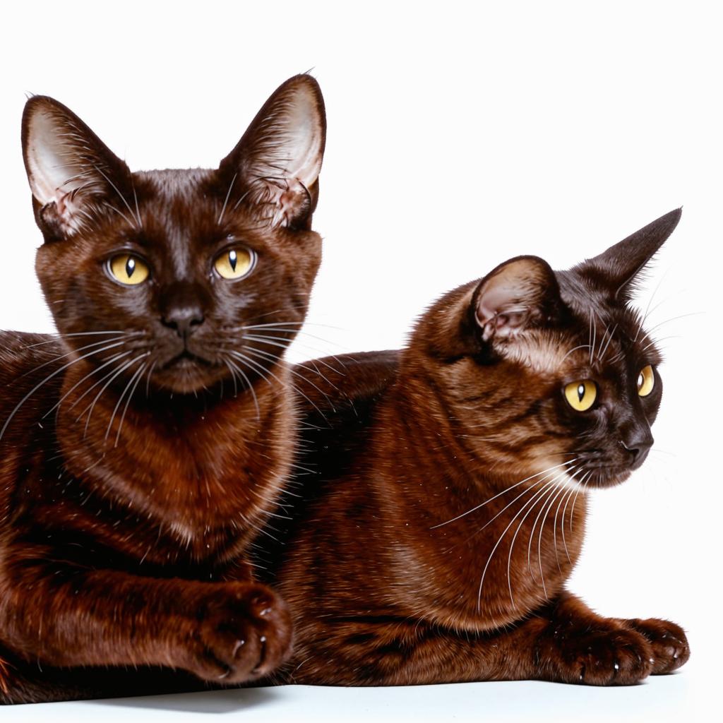 Яванез Характеристика породы