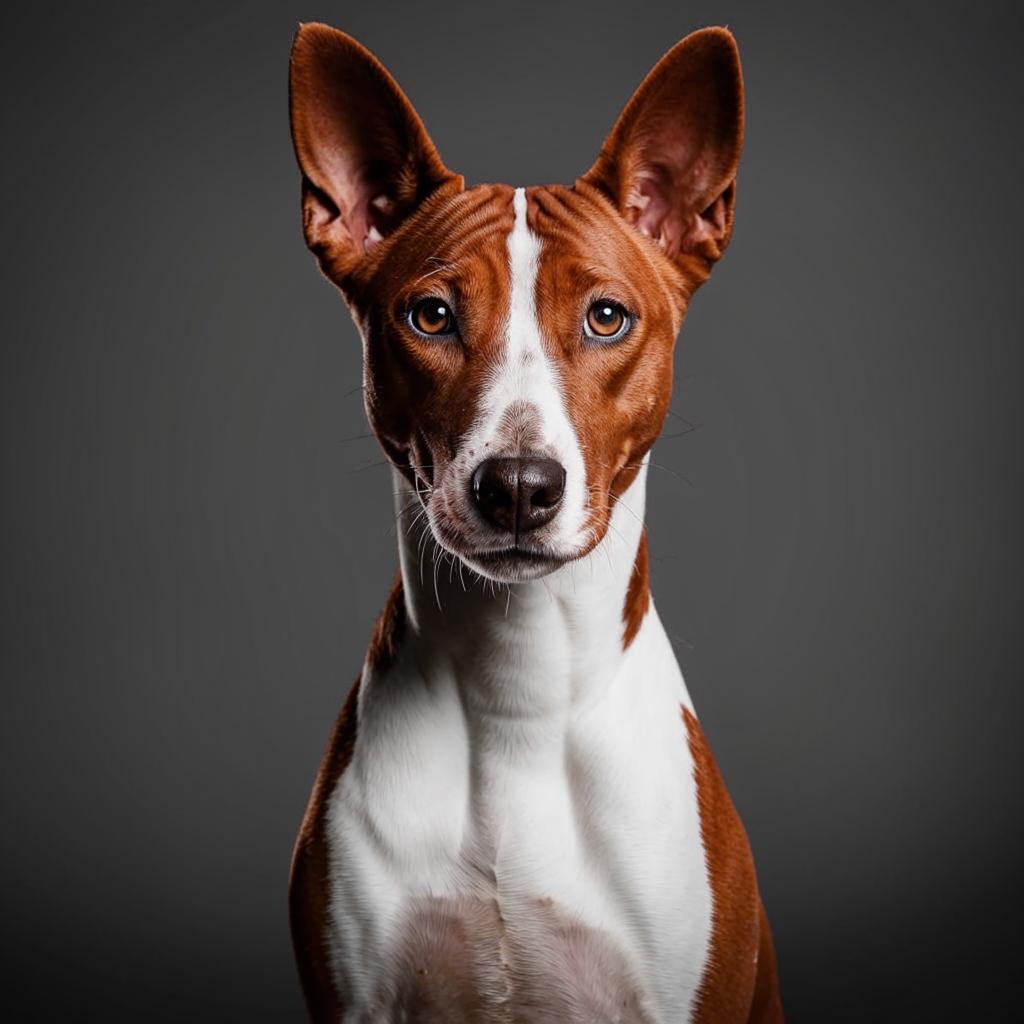 Басенджи Сколько стоит Басенджи