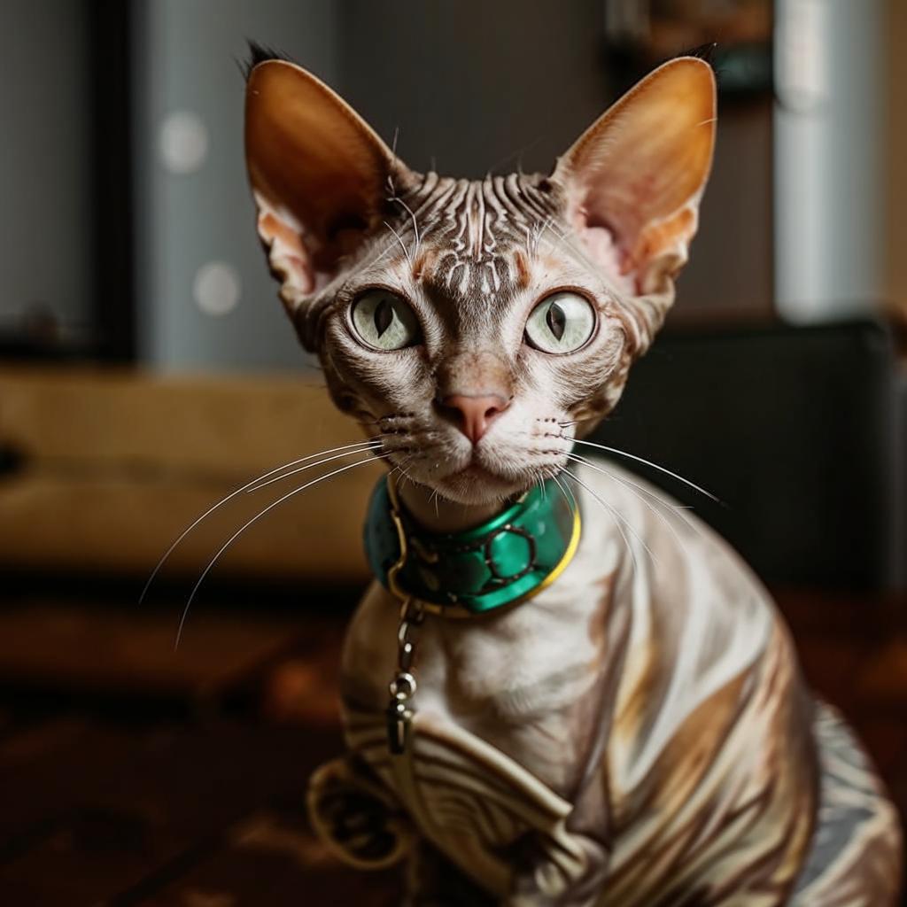 Немецкий Рекс Воспитание и дрессировка