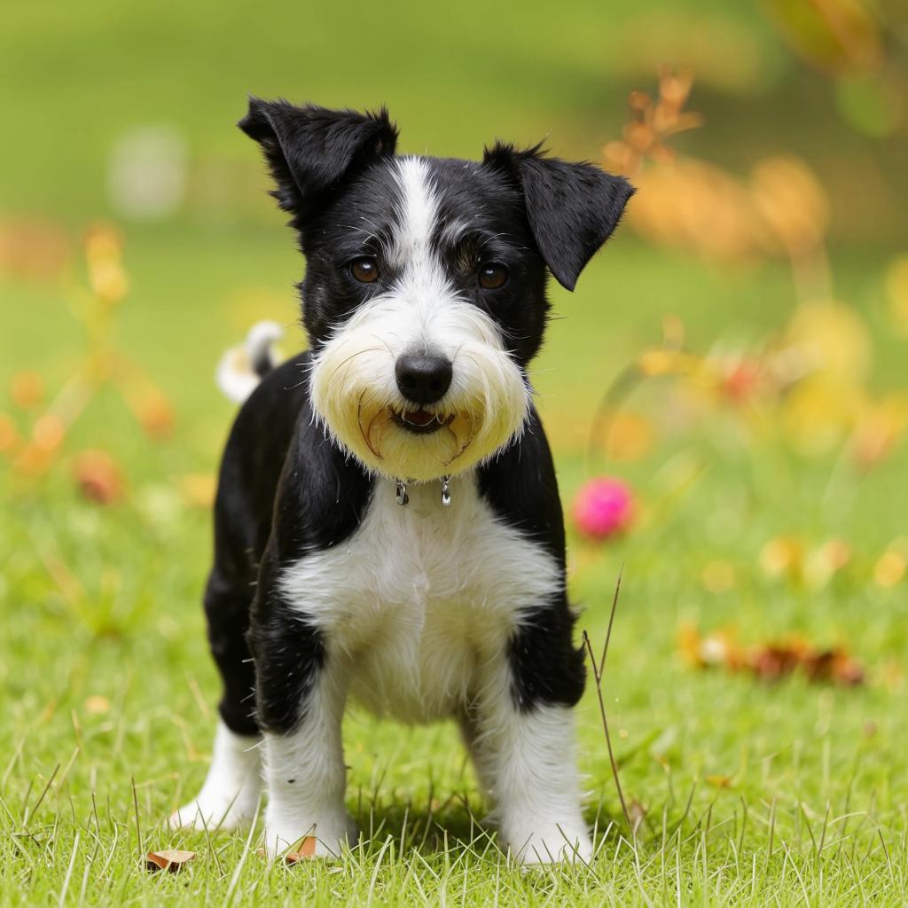 Бордер-терьер История породы Бордертерьер