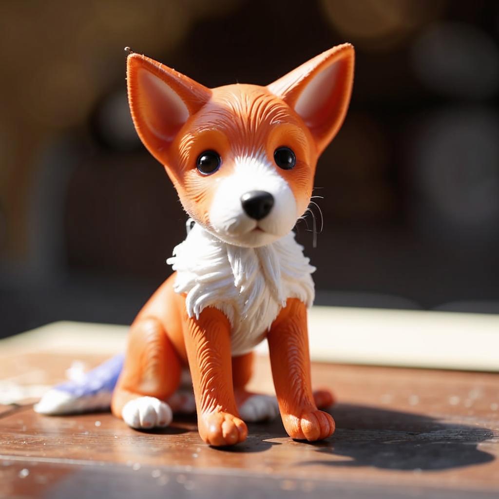 Той-фокстерьер Воспитание и дрессировка