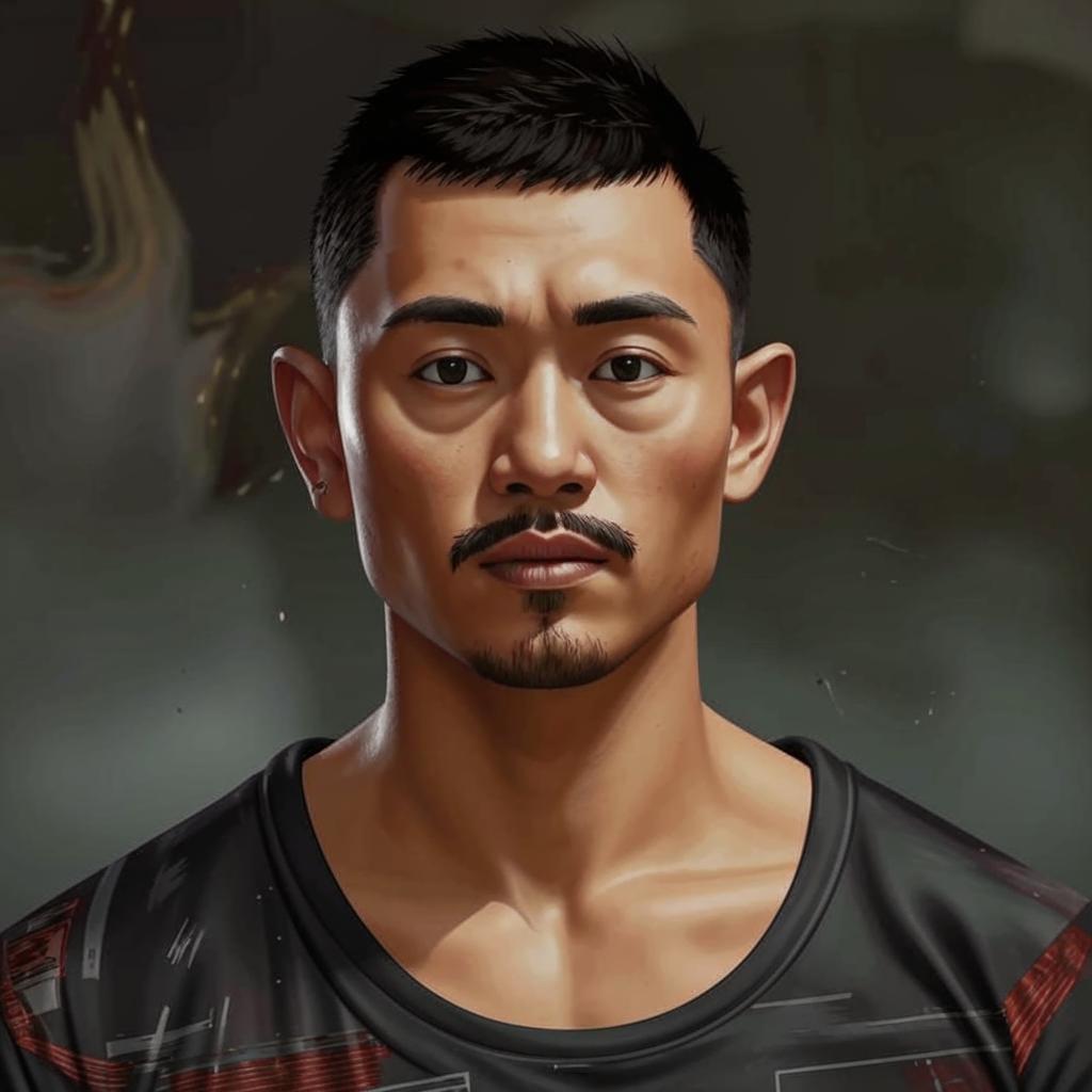 Пхунсан Внешность Пхунсан