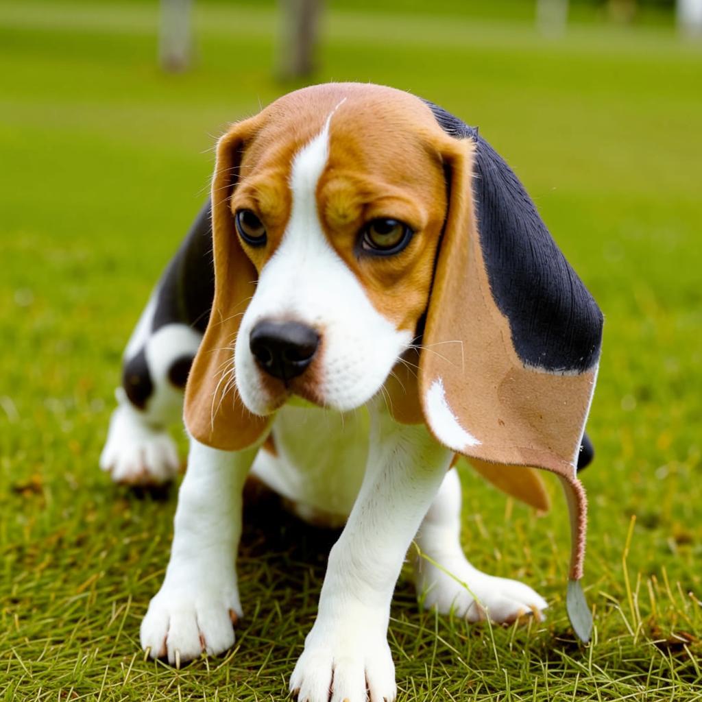 Бигль Краткая информация о породе