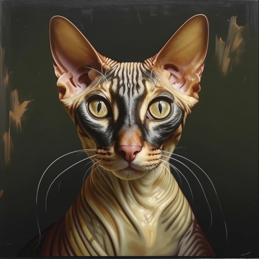 Немецкий Рекс Сколько стоит Немецкий Рекс