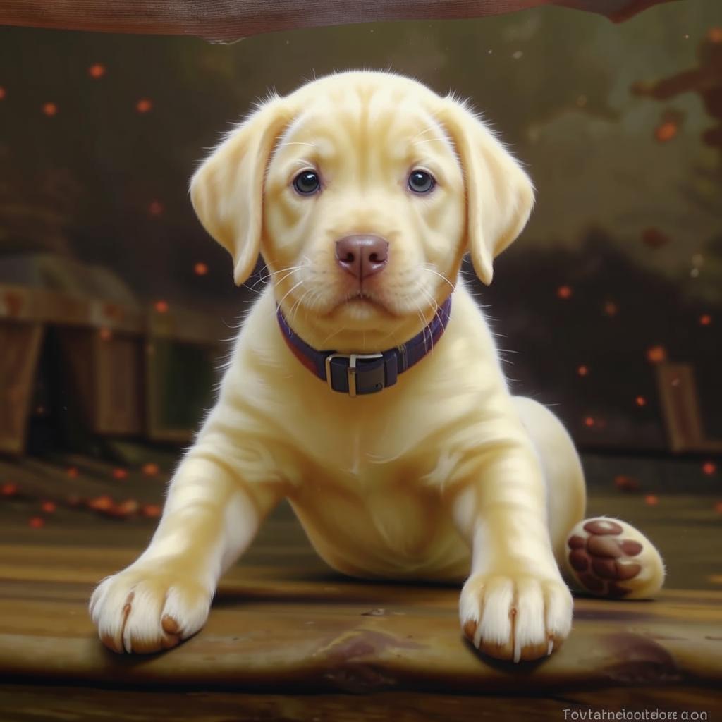 Лабрадор-ретривер Воспитание и дрессировка