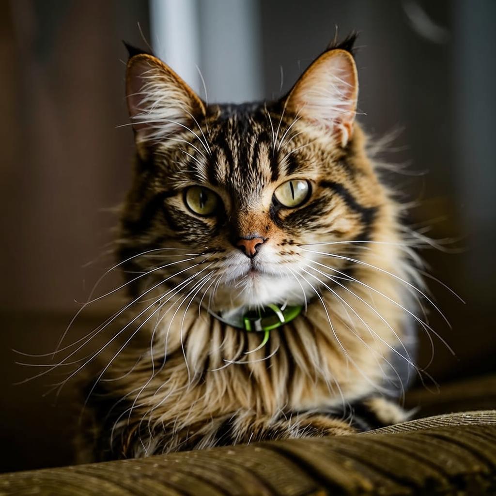 Гавана браун Характер Гавана Браун