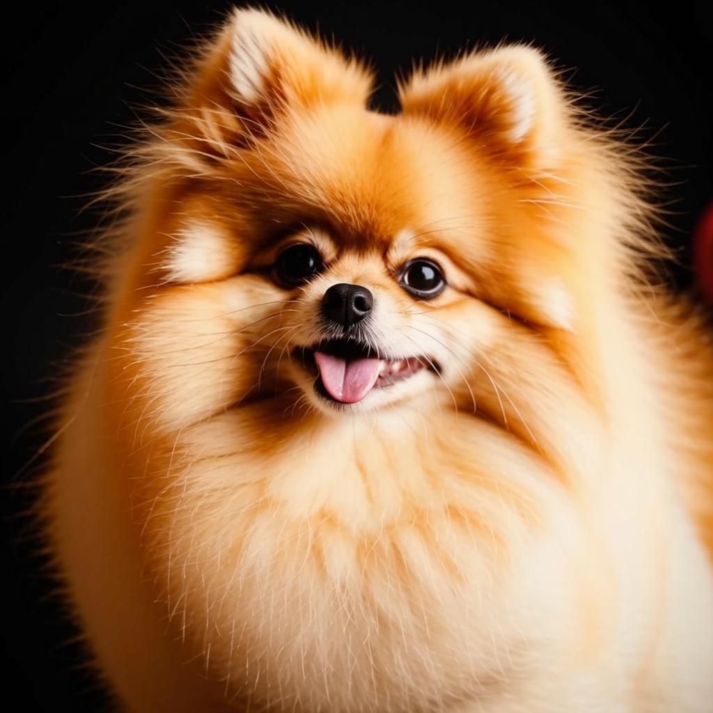 Померанский шпиц Основные моменты