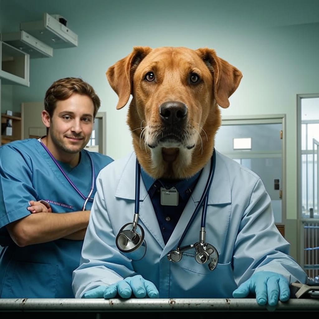 Хочешь стать ветеринаром? Как стать ветеринаром Плюсы и минусы профессии ветеринарного врача