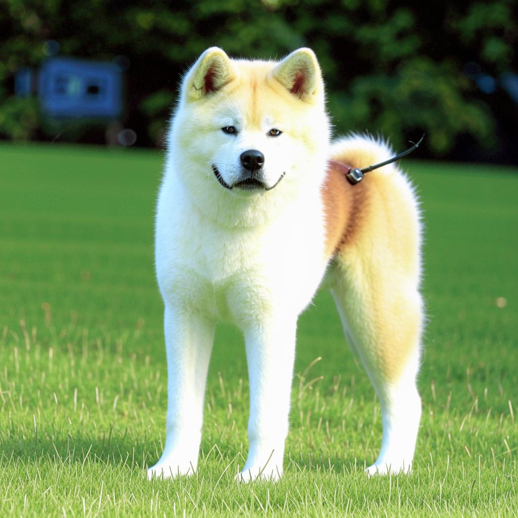 Американская акита Здоровье и болезни Американская акита