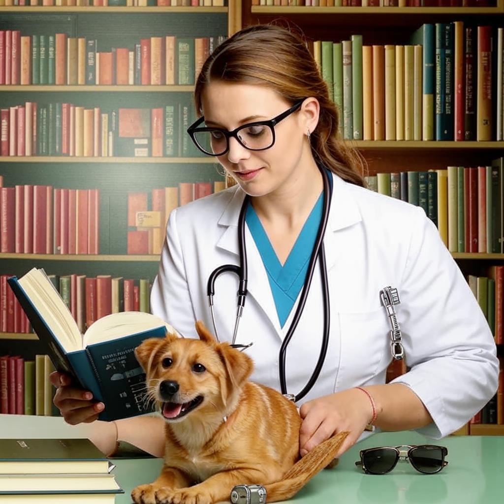 Ветеринар Отзывы Как Правильно Читать Отзывы