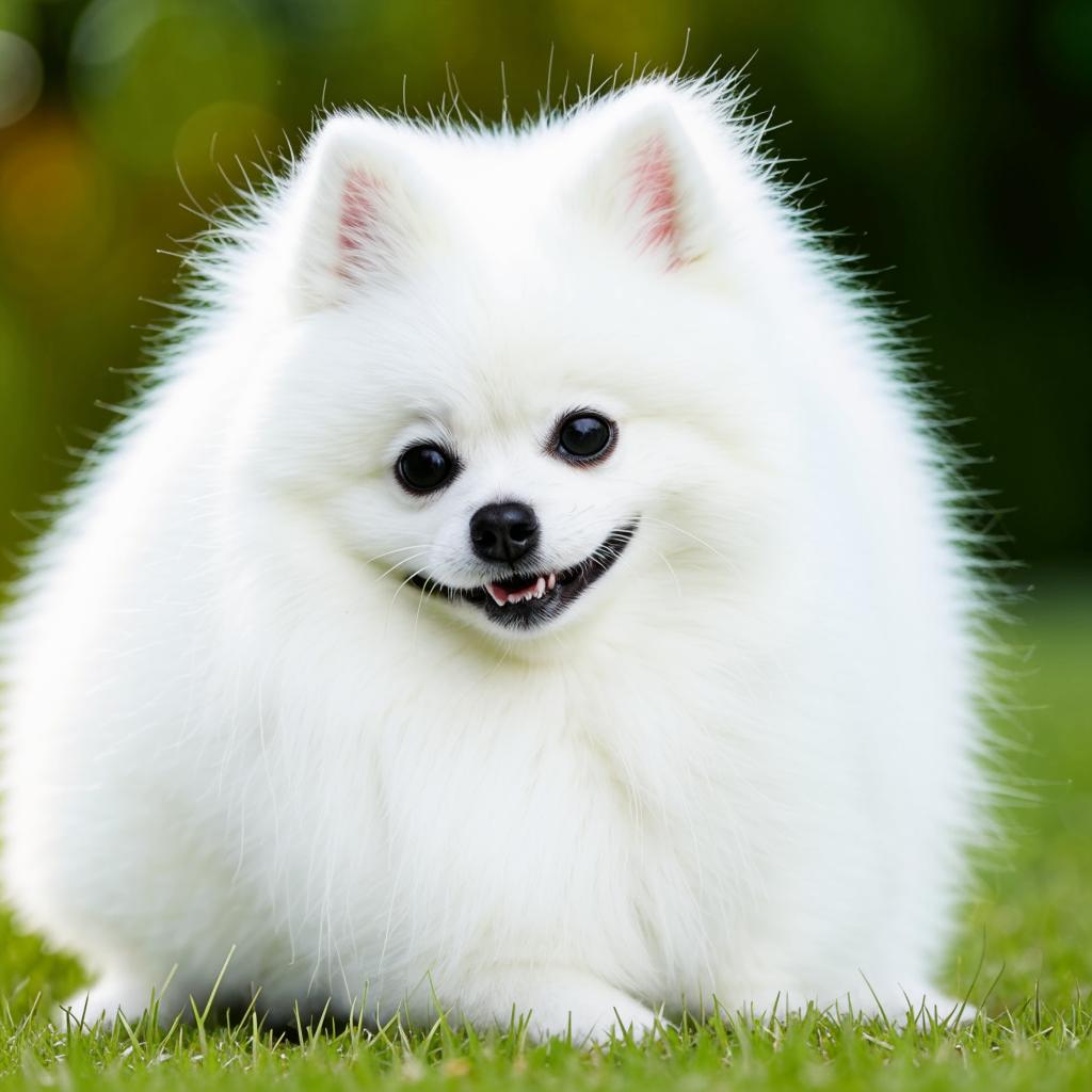 Японский шпиц Как выбрать Японский шпиц