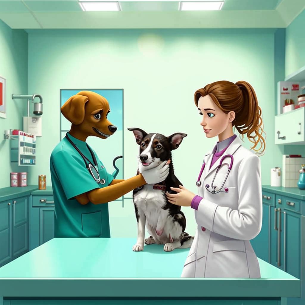 Как найти ветеринара? На что обратить внимание при выборе клиники