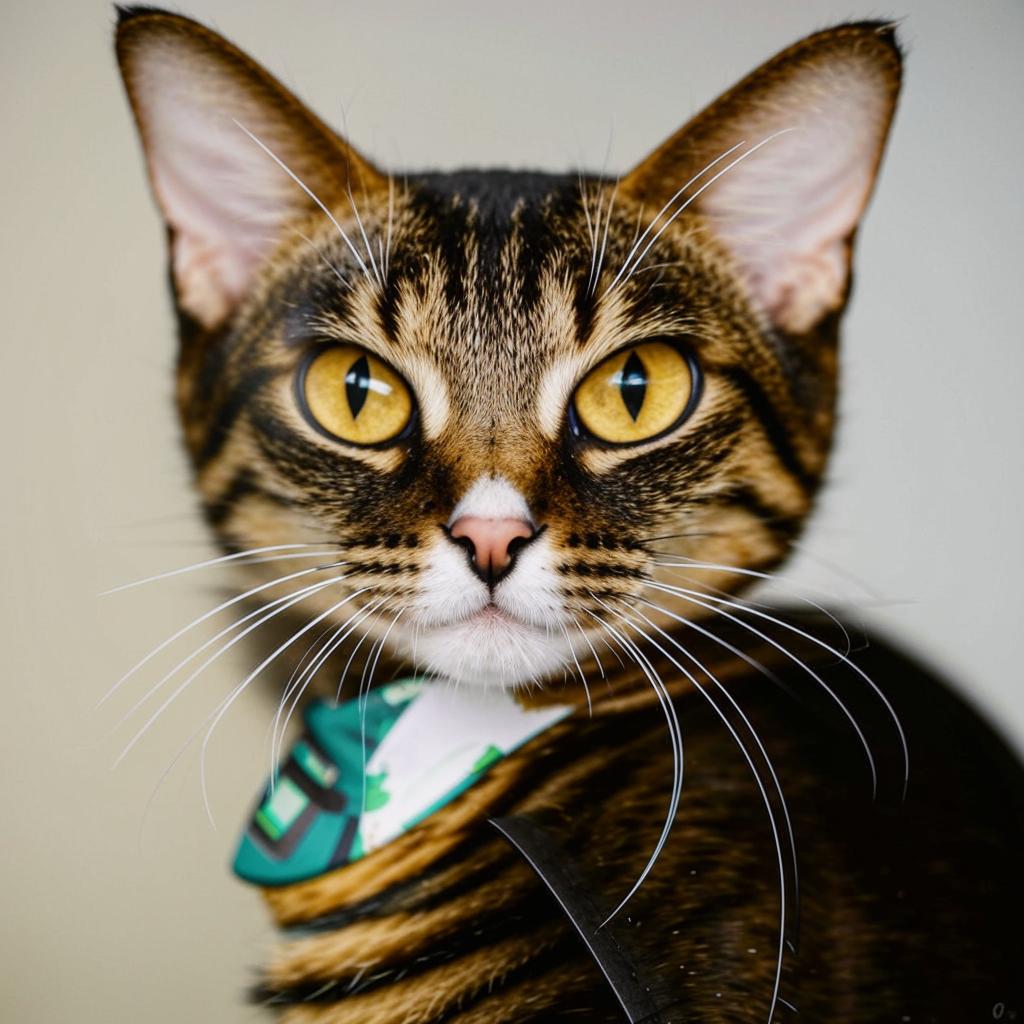 Экзотическая кошка Здоровье и болезни Экзотическая кошка