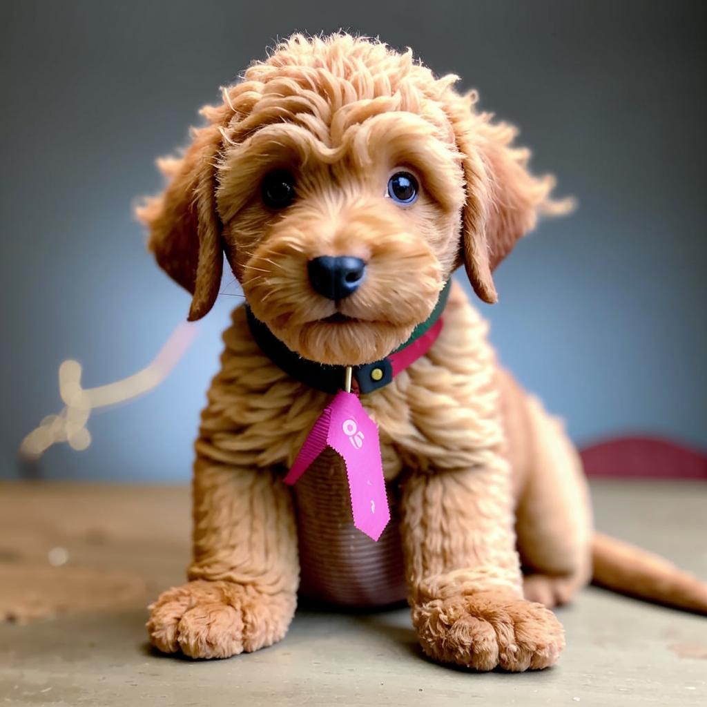 Лабраду (Лабрадудль) Сколько стоит Лабрадудль