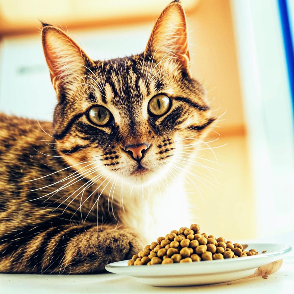 Корм для стерилизованных кошек, какой лучше? Сколько корма давать кошке