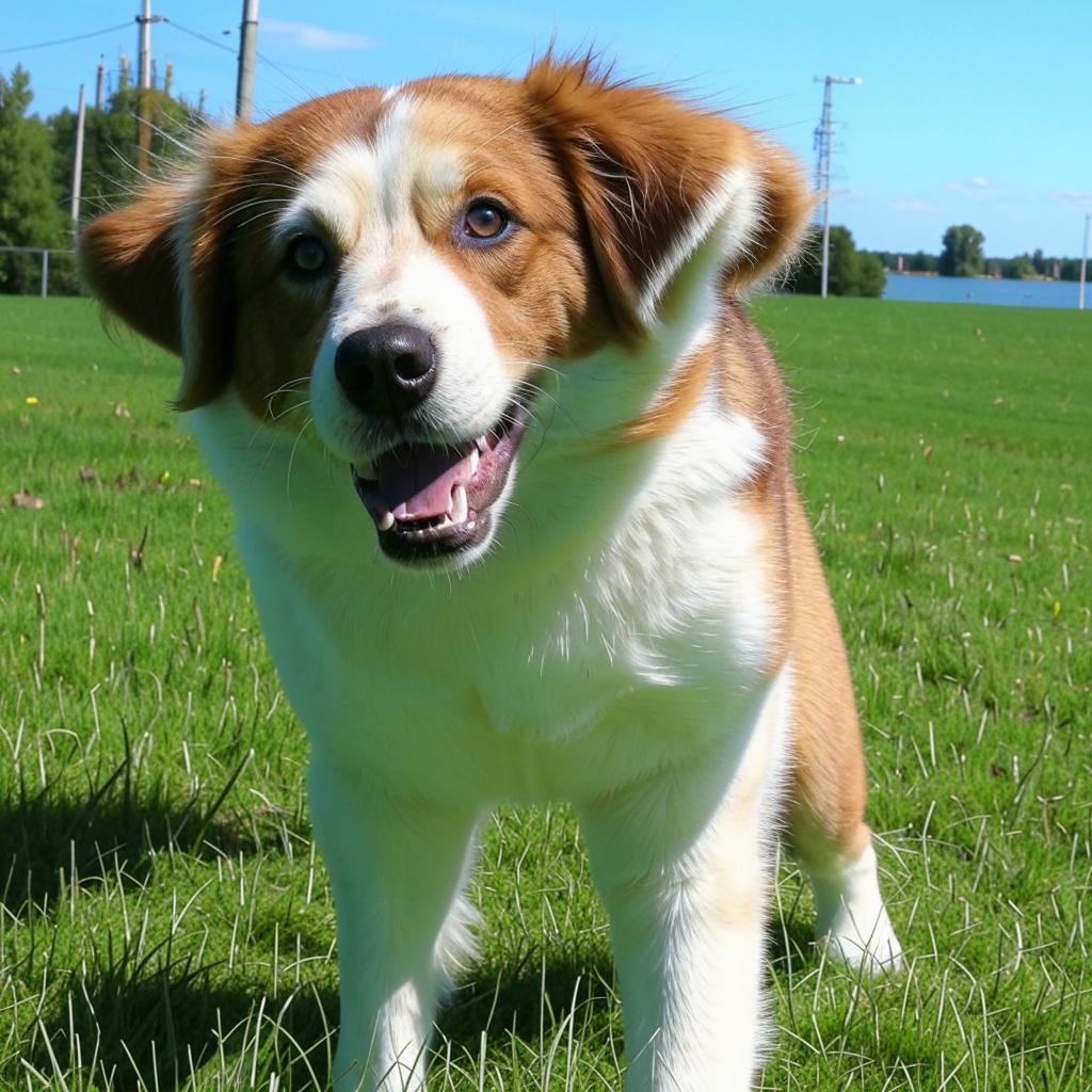 Карельская медвежья собака Краткая информация о породе