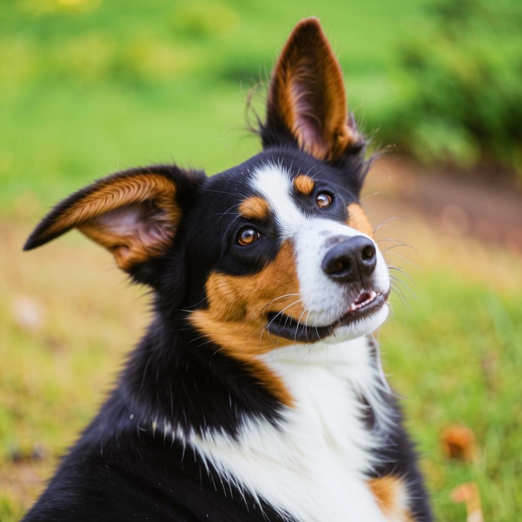 Австралийский келпи Уход и содержание