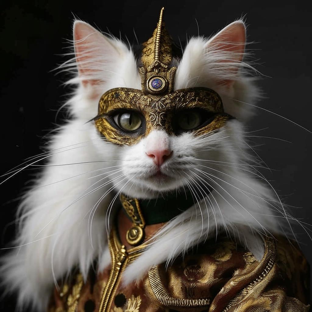 Невская маскарадная кошка Здоровье и болезни Невская маскарадная кошка