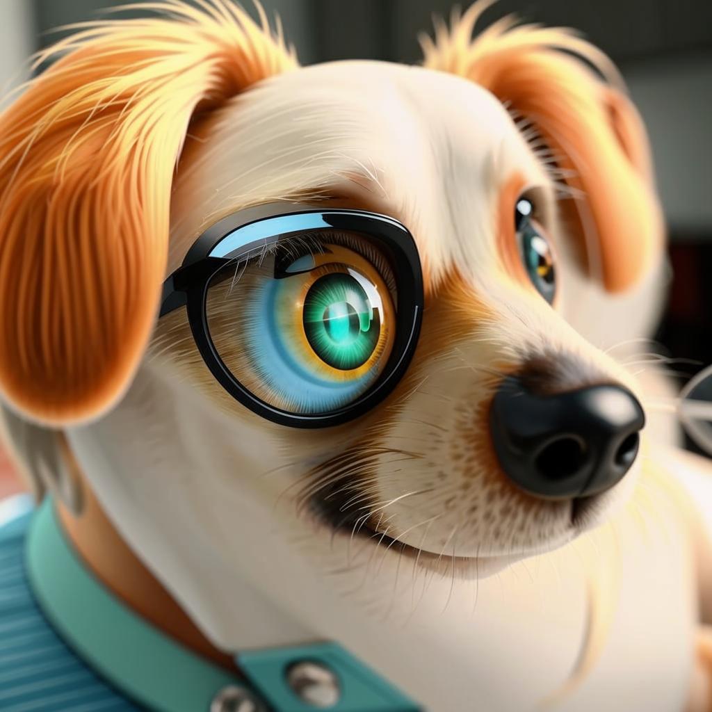 Ветеринар-офтальмолог Как проходит прием у ветеринараофтальмолога в LikeDog