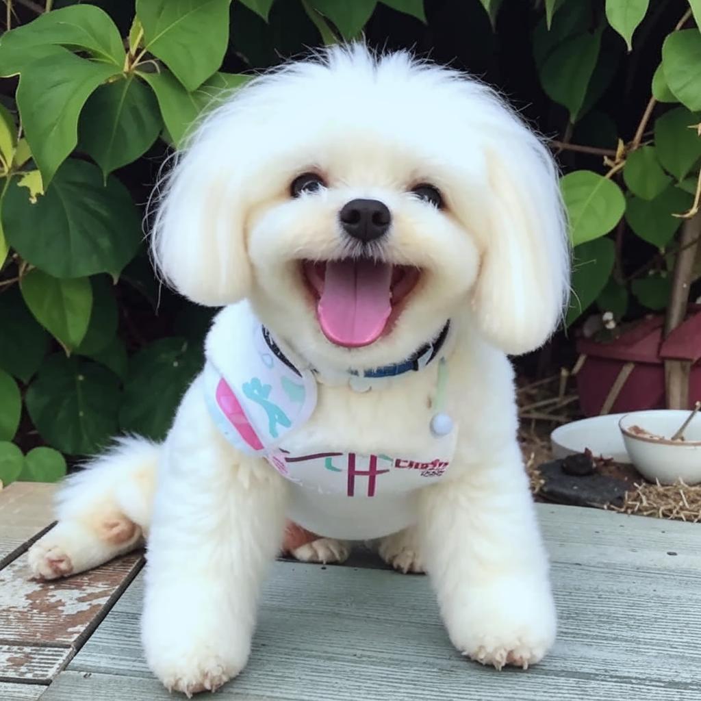 Гаванский бишон Здоровье и болезни Гаванский бишон