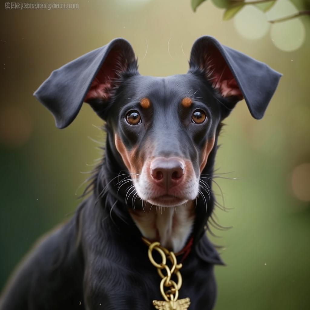 Пражский крысарик Сколько стоит Пражский крысарик