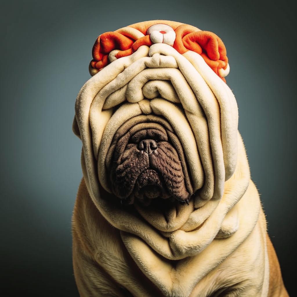 Шарпей Здоровье и болезни Шарпей