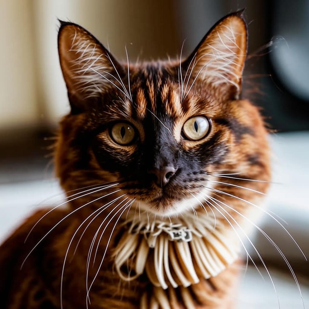 Гавана браун Внешность Гавана браун