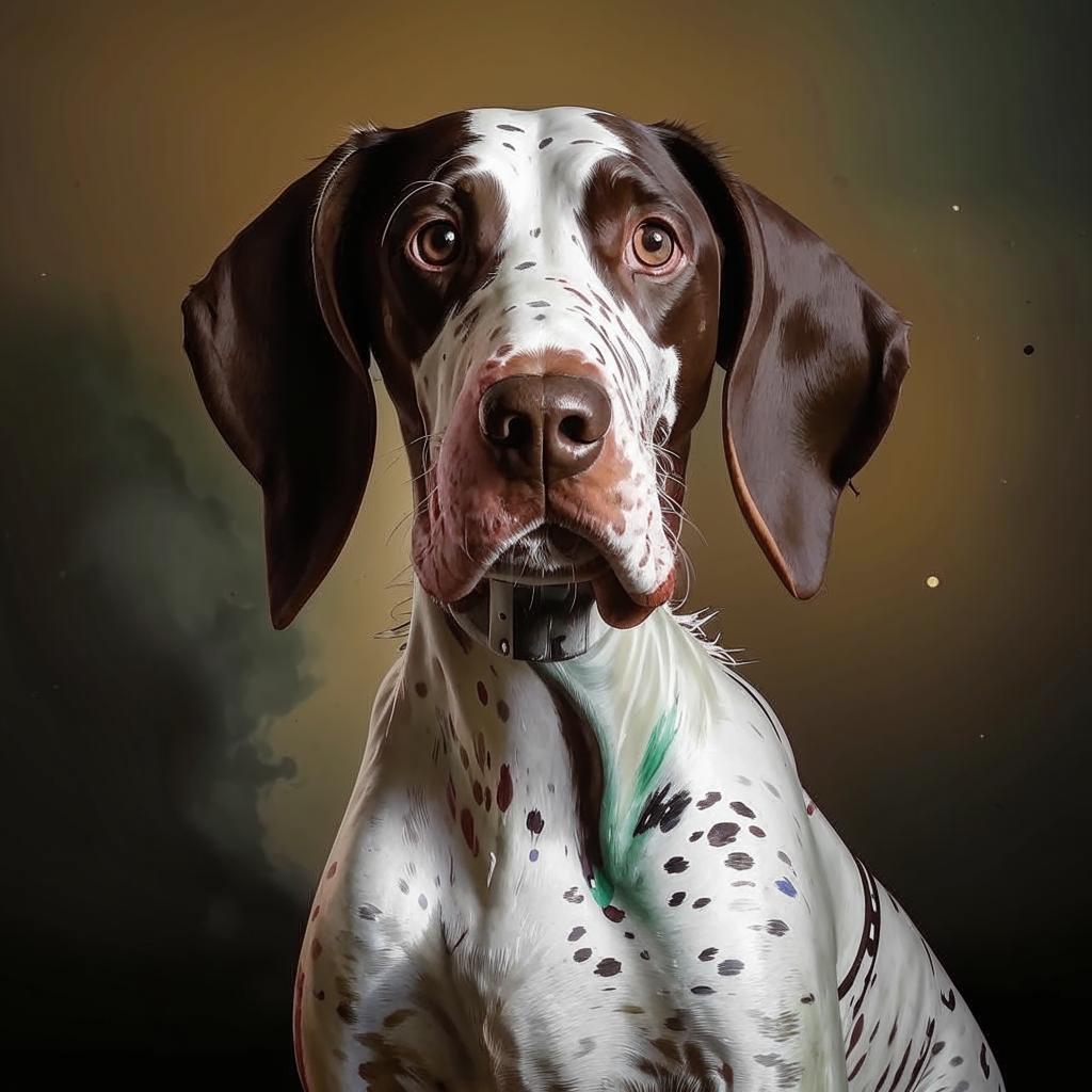 Английский пойнтер Сколько стоит Английский пойнтер