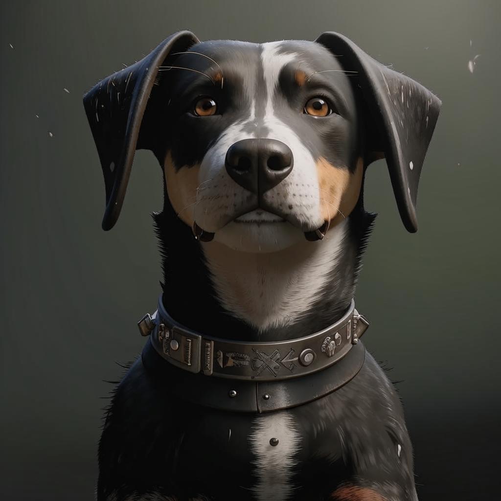 Эрдельтерьер Характер Эрдельтерьер