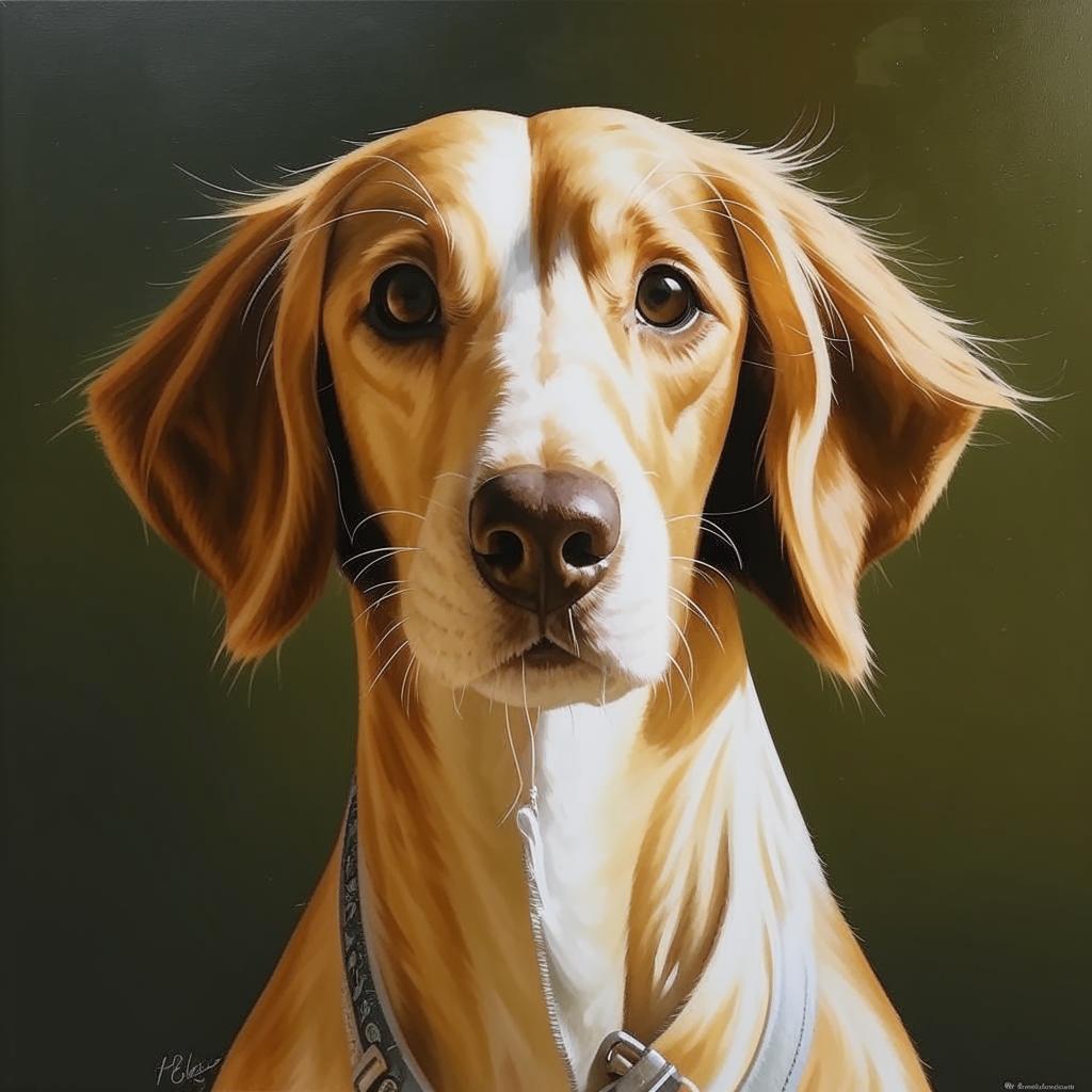 Салюки Сколько стоит Салюки