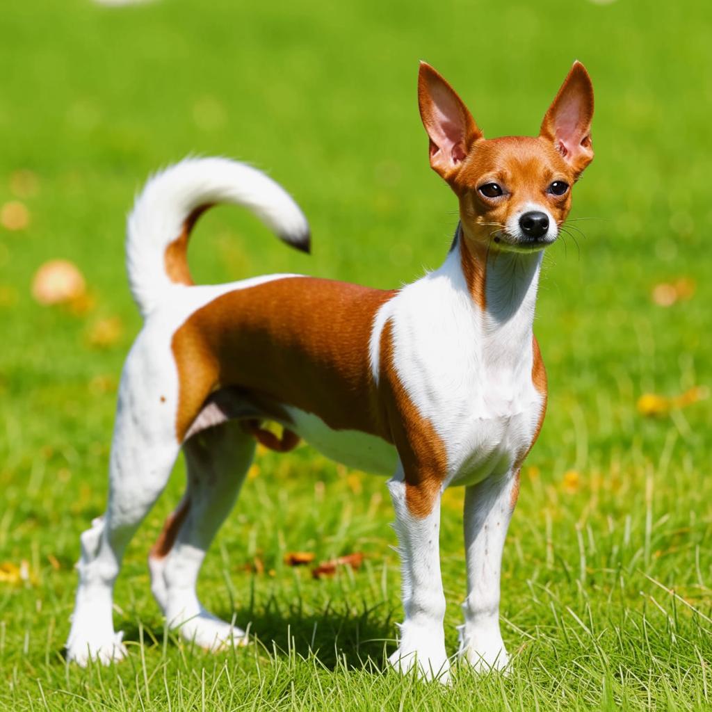 Английский той-терьер Здоровье и болезни Английский тойтерьер