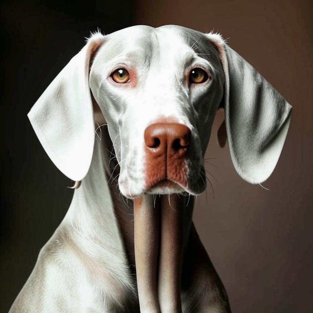 Веймаранер Основные моменты