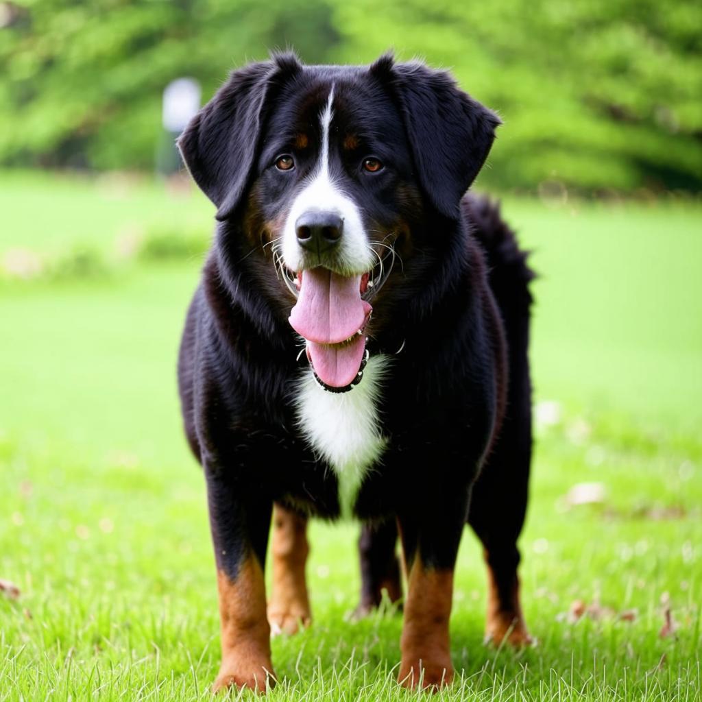 Большой швейцарский зенненхунд: Все, что нужно знать Как выбрать Большой швейцарский зенненхунд