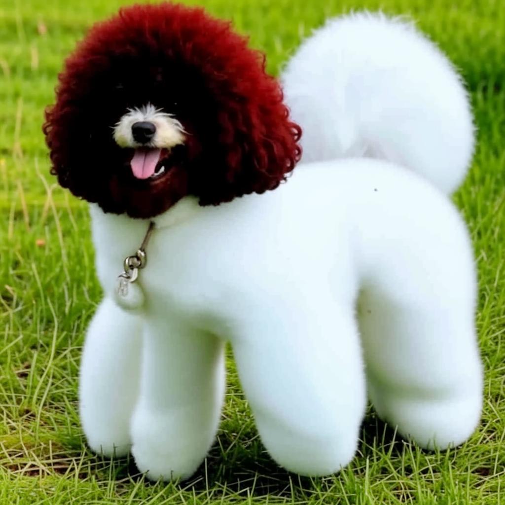 Гаванский бишон История породы Гаванский бишон