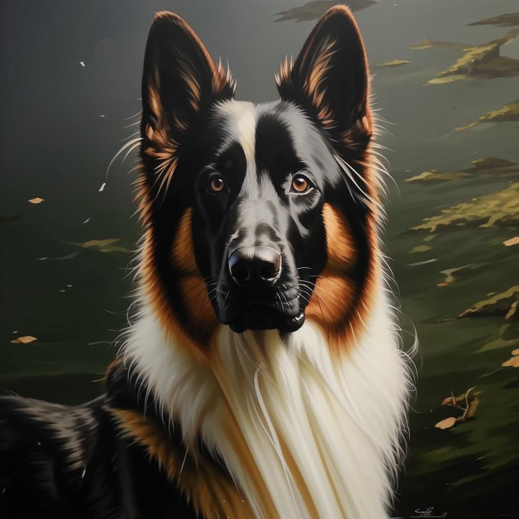 Южнорусская овчарка Сколько стоит Южнорусская овчарка