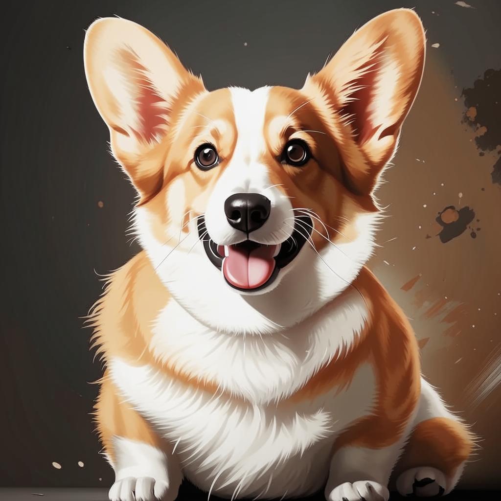 Вельш-корги пемброк Сколько стоит Вельшкорги пемброк