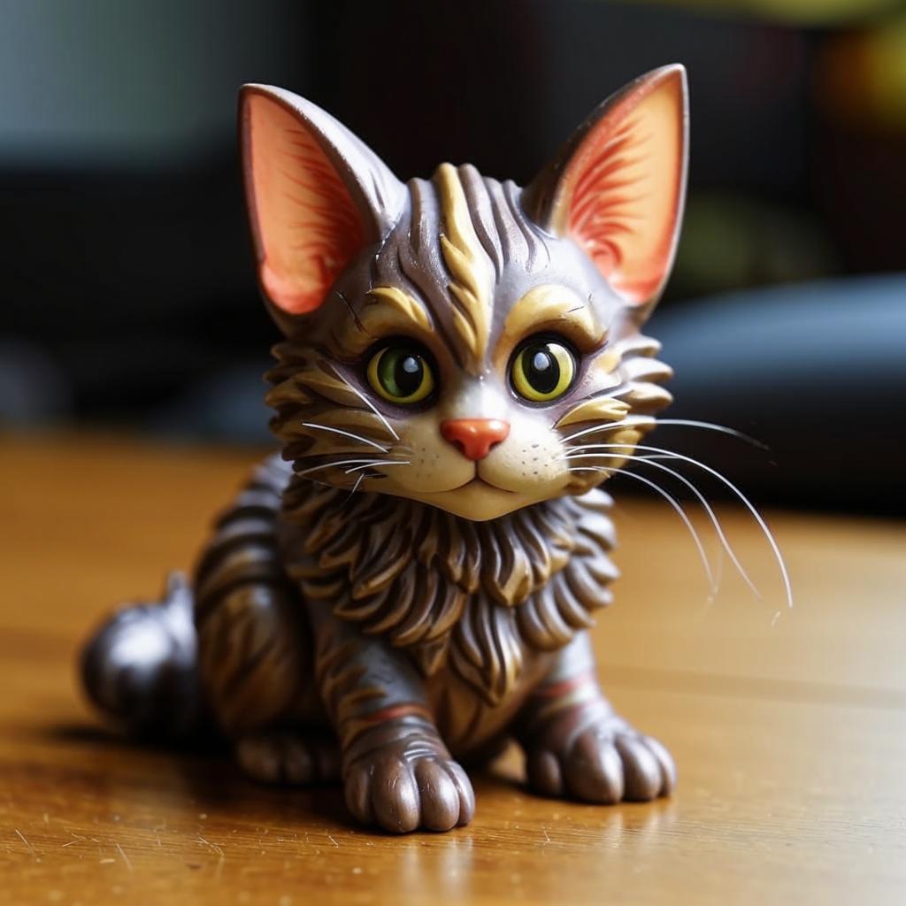 Тойгер Основные моменты