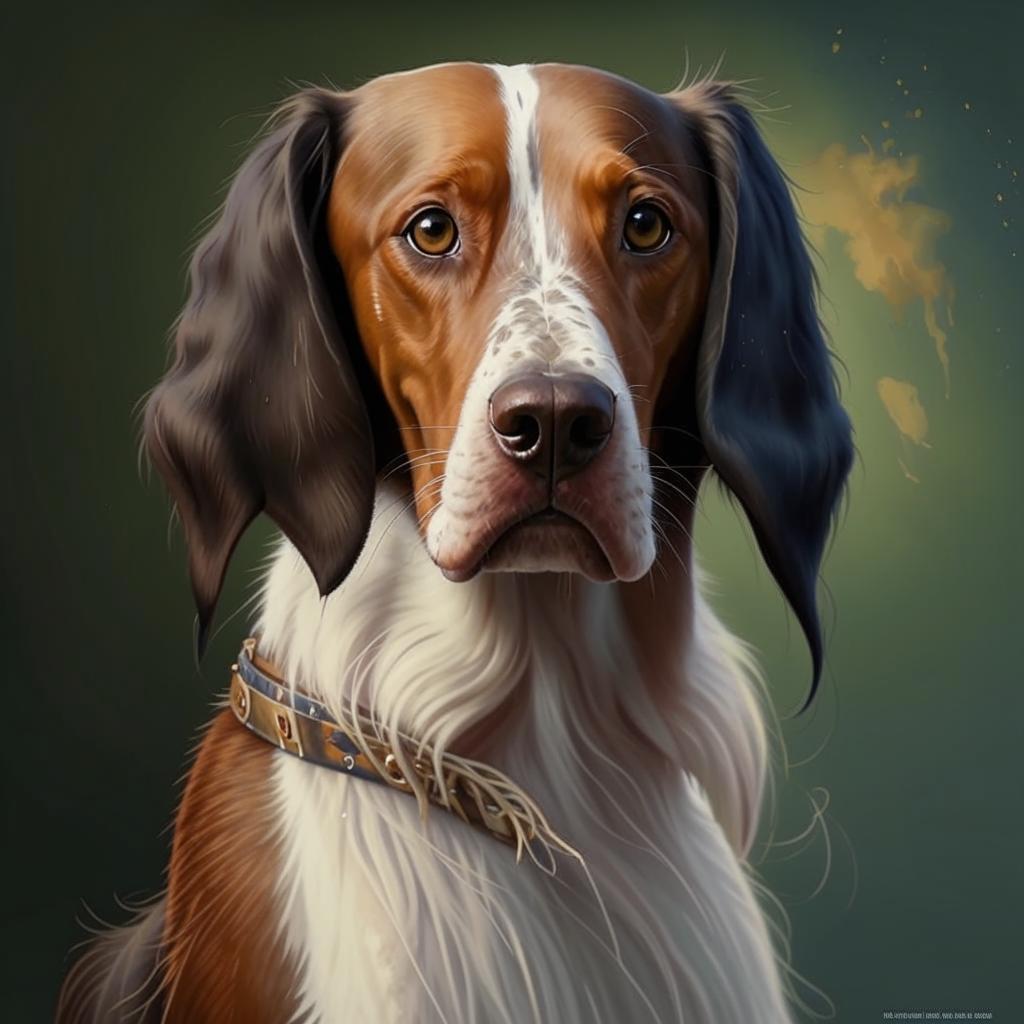 Русская гончая Уход и содержание