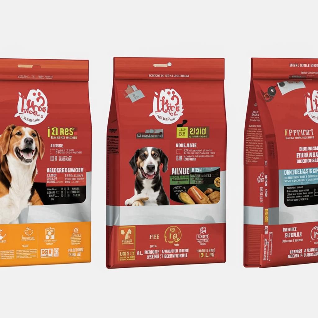 Сухой корм для собак: отзывы ветеринаров LikeDog. Как выбрать лучший? Возраст и особенности собаки важные факторы при выборе корма